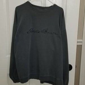 Eddie Bauer Sweatshirt